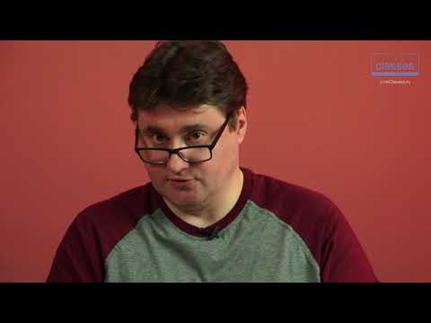 Видео: 2 Гамма коррекция