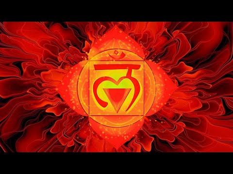 Видео: Отблокиране на коренната чакра Муладхара. Изцеляваща медитация