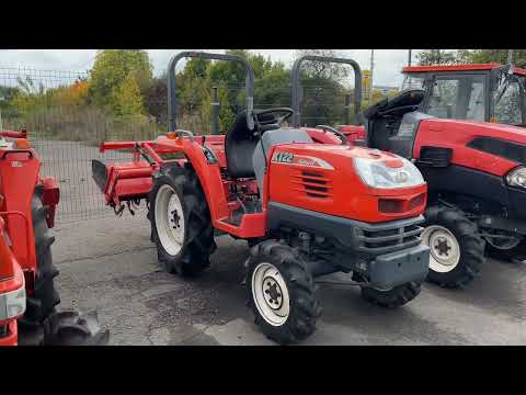 Видео: Ціна на БУ міні трактори🚜 та С/Г техніку у VRM-Техніка📍Рівне