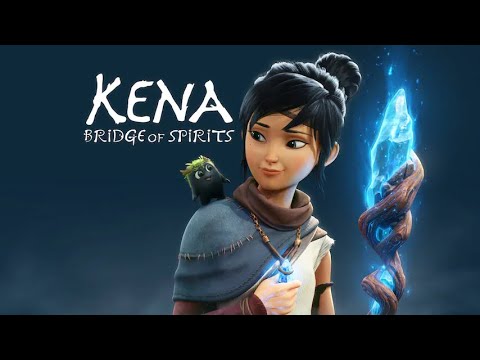 Видео: Kena: Bridge of Spirits/PS5/Босс Оскверненный Таро/Сложность Мастер