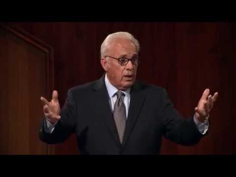 Видео: Если же арминиане неправы, то не ересь ли это? (Джон МакАртур)