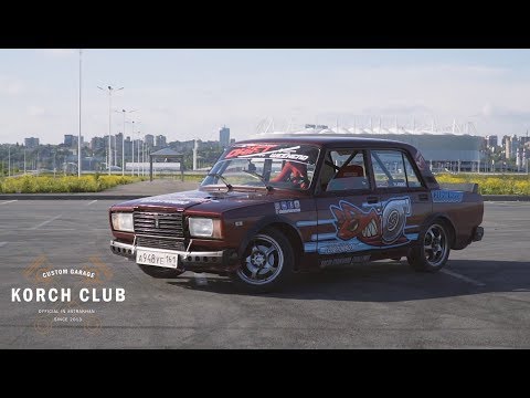 Видео: ВАЗ 2107 CLUBTURBO | ИЗ ЧЕГО СОБРАТЬ ЖИГУ ДЛЯ ДРИФТА В 2024?