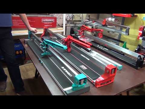 Видео: Переваги і недоліки плиткорізів на 1200 мм - Bihui MAX, Shijing 3751 Shijing 3051. Оглядаю, порівнюю