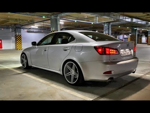 Видео: Ремонт задней шторки. Шумоизоляция Lexus IS 250.