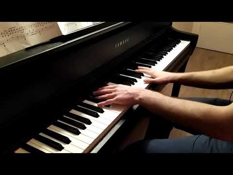 Видео: Валерий Меладзе и Виа Гра - Притяженья больше нет (Piano cover)