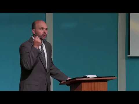 Видео: Дьяволята. – Проповедь Виталия Олийника 21 июля 2018 г.