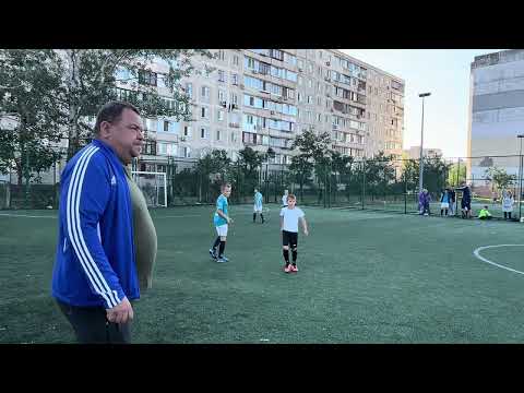 Видео: ⚽️Чемпіонат Superleague⚽️ | 2017(2) р.н. | Олімпік 4:3 Єдність  | 1 тайм
