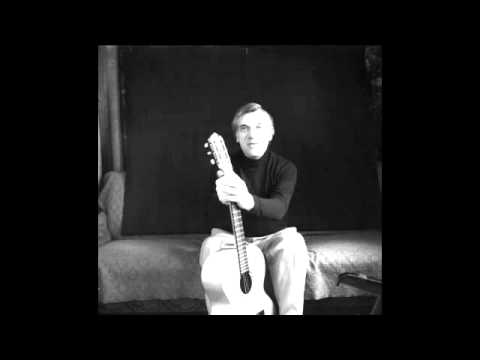 Видео: Семаков Леонид если б я был стихами