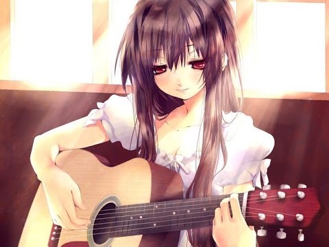 Видео: [AMV] - Ты и есть одно моё вдохновение