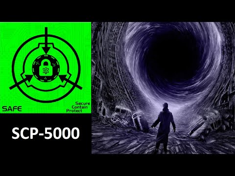 Видео: SCP-5000 - "Почему?"