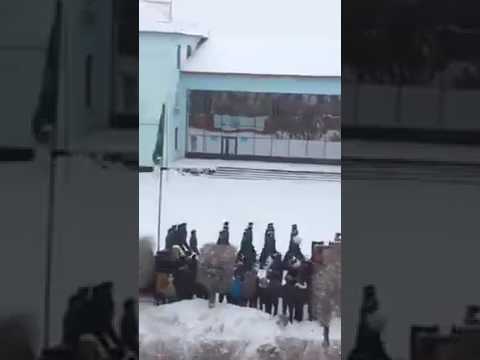 Видео: Армия 2484