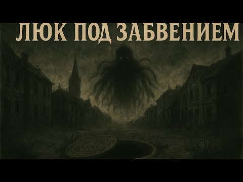 Видео: ЛЮК ПОД ЗАБВЕНИЕМ - ЛЕГЕНДЫ ПОЛУНОЧИ