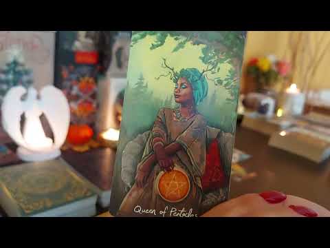 Видео: Таро❤️Обвързани!🪽Сегашно Време🍀Телец♉️