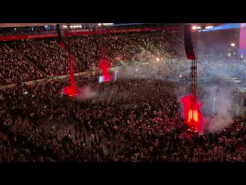 Видео: POGO, Max Korzh, Warszawa 09.08.2025, Макс Корж, Варшава