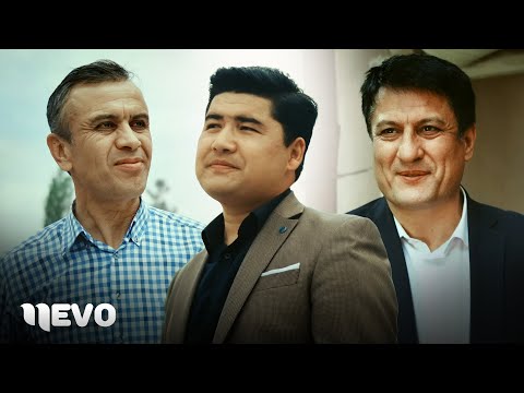 Видео: Жасурбек Мирзажонов - Чин дуст (Премьера клипа, 2024)