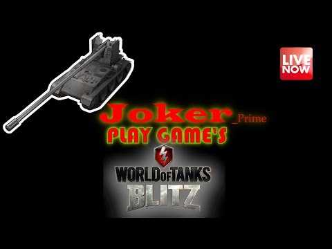 Видео: 🔴 WoT Blitz (о_О)По фасту(о_О)