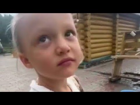 Видео: Мария Круглыхина. Делаем добрые дела)) 💖💖💖