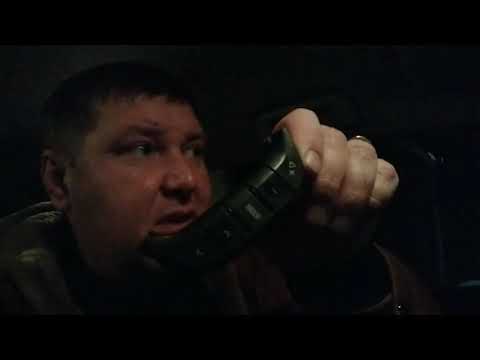 Видео: Обзор митсубиси паджеро/Замена лампочек в кнопках на руле.