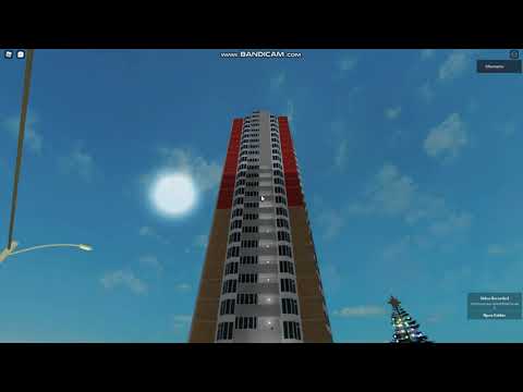 Видео: Roblox, лифты ЩЛЗ на плейсе Emilien171!