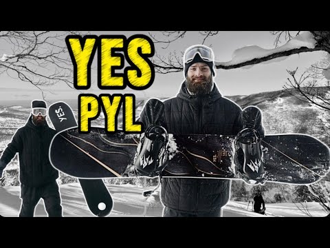 Видео: YES PYL 23/24. Еще один Flagship?