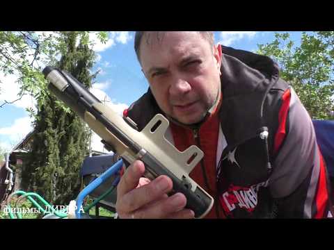 Видео: Аккумуляторный насос BERKUT Specialist VL-1000 - ВЕЛОСИПЕДНЫЙ КОМПРЕССОР