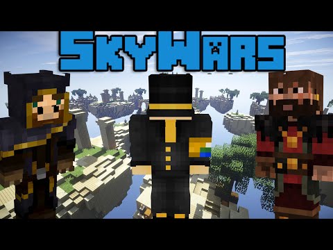 Видео: МОДДИ ПУГОД И ЖИРАФ ИГРАЮТ В СКАЙВАРС