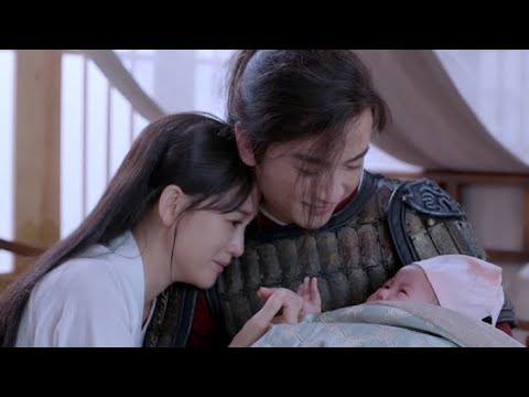 Видео: У главной героини тяжелые роды, и у них наконец-то родилась дочь