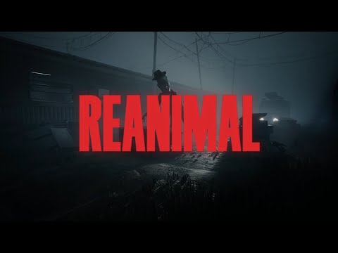 Видео: ЛУЧШЕ LITTLE NIGHTMARES 3? | REANIMAL DEMO ПРОХОЖДЕНИЕ