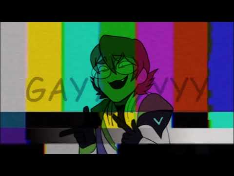 Видео: Озвучка комиксов по Вольтрону #17