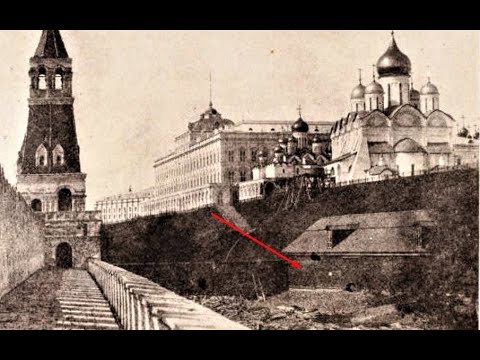 Видео: Главная тайна Москвы