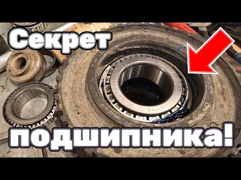 Видео: Сделай так, и УАЗ скажет спасибо! =)
