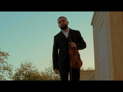 Видео: Samvel Mkhitaryan - Х1ай зама