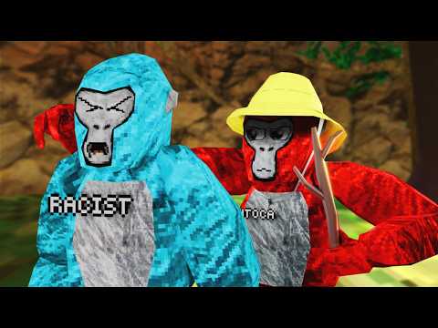 Видео: Мы наконец-то вернулись... (Stick Justice #4)