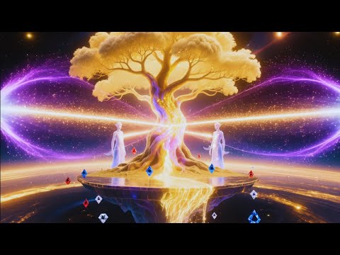 Видео: Арктурианские порталы бесконечного изобилия 🌌 Активация энергии