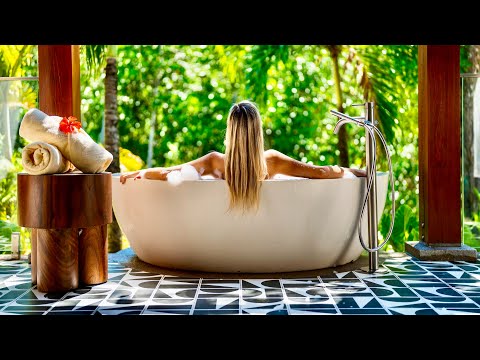 Видео: Canopy by Hilton Seychelles | Доступная роскошь в раю (тур в 4K)