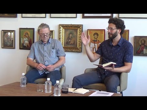 Видео: Дар(ови) Светога Духа и Његови плодови - шеровање и шуровање