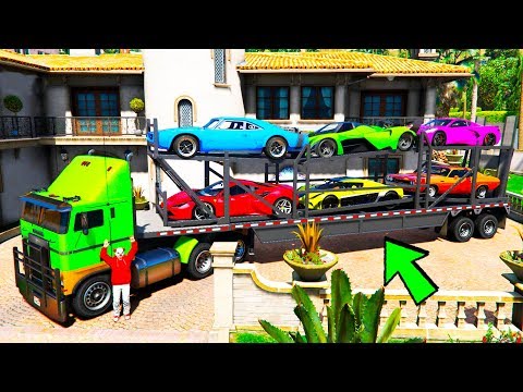 Видео: ОФИГЕТЬ! УГНАЛ СРАЗУ 6 ЧИТ ТАЧЕК ЗА 180 СЕКУНД! БИТВА ВОРОВ ПЕРЕЗАГРУЗКА В ГТА 5!