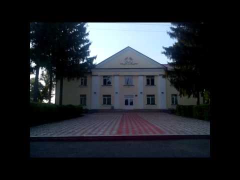 Видео: Лосинівка