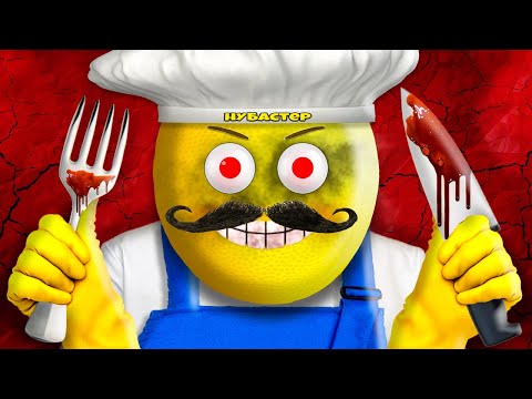 Видео: НОВЫЙ МИСТЕР МИКС в ROBLOX!