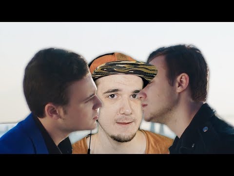 Видео: SOBOLEV - НИКОЛАЙ [ПРЕМЬЕРА ЛУЧШЕГО КЛИПА] | Реакция