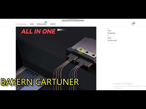 Видео: FormulaFlash  Очередной китайский шедевр.