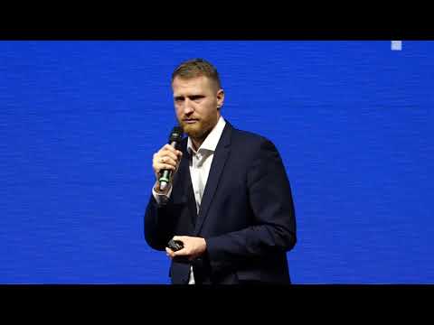 Видео: Выбор стратегии поставщика FMS с учетом сценариев развития рынка на примере платформы SKAI