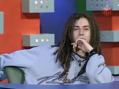 Видео: Децл на ОСП Студия (2003)
