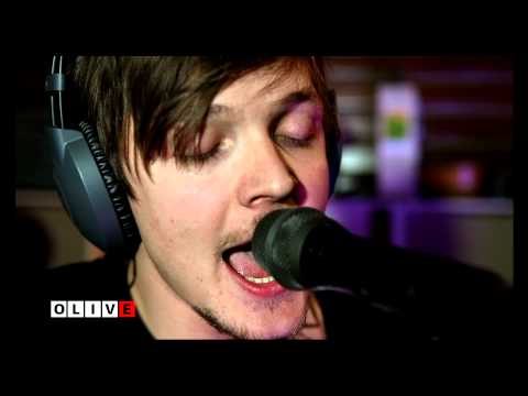 Видео: O.Torvald - Знову сам (live in OLIV.E)