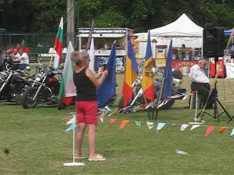 Видео: МФФ "От Дунав до Балкана" (Сезон XVIII - 2025 г.) 083