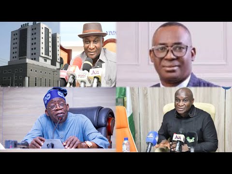 Видео: NDDC Дон Векс: Юридическая команда Ogbuku требует извинений от Punch и Daily Times за фейковый пе...