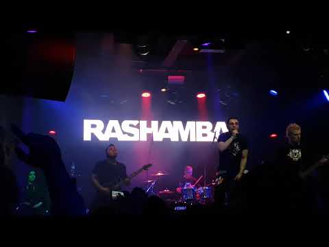 Видео: Rashamba - Рядом с солнцем (live in Pravda, 20.02.2021)