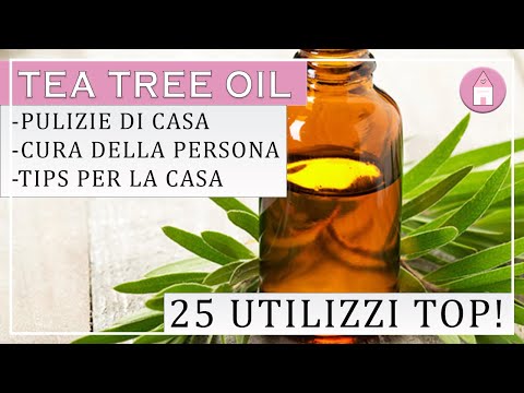 Видео: МАСЛО ЧАЙНОГО ДЕРЕВА: 25 МАГИЧЕСКИХ ИСПОЛЬЗОВАНИЙ | МЕЛАЛЕУКА АЛЬТЕРНИФОЛИЯ