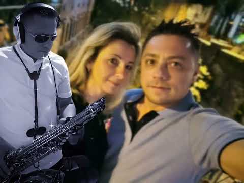 Видео: Любовь настала/саксофон / @Alexysax 