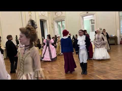 Видео: La Jalousie / Ревнощі